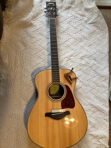 YAMAHA ギター