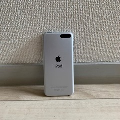 iPod touch