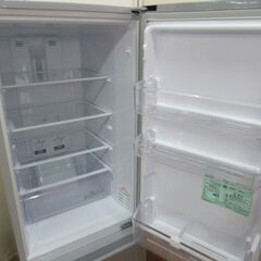 1ヶ月保証/冷蔵庫/2ドア/右開き/シルバー/1人暮らし/単身/新生活/三菱/