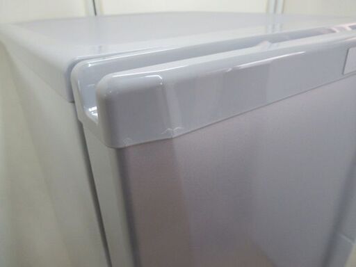 1ヶ月保証/冷蔵庫/2ドア/右開き/シルバー/1人暮らし/単身/新生活/三菱