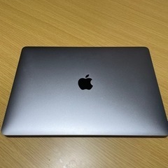 MacBook  Air 13インチ Apple M1チップ（8...