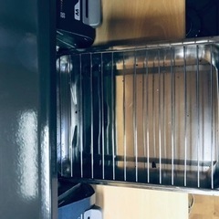 ET2395番⭐️リンナイガスコンロ⭐️ 2017年製