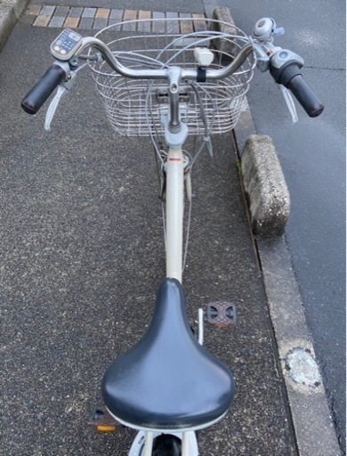 YAMAHA ラフィーニ 電動自転車 3-17 電動自転車YAMAHA PAS Raffini