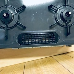 ET2400番⭐️リンナイガスコンロ⭐️ 2018年製