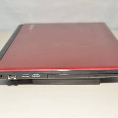 最新Windows11+office 新品爆速SSD480GB 東芝dynabook T75/VR core i7