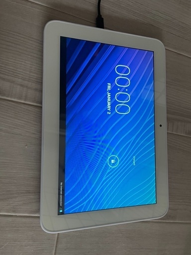 ジャンク タブレット【取引中です】 | pcspeed.com.pe