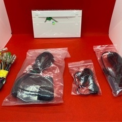 KENWOOD 彩速　MDV-D402BT 最新地図　新品パーツ多数のフルセット い-10