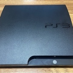 【最終値引き】PS3＋CoDシリーズ(おまけ)【本日まで】