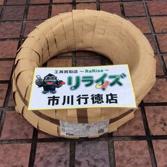 フジクラ 4C×3.5㎜ CVケーブル【リライズ市川行徳店】【店頭取引限定