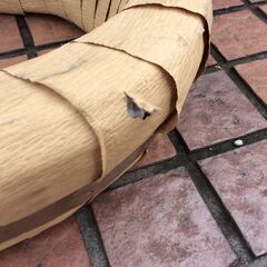 フジクラ 4C×3.5㎜ CVケーブル【リライズ市川行徳店】【店頭取引限定