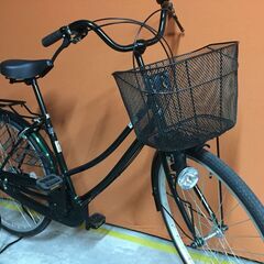 美品！シティ車 NO.129 中古車 内装3段変速付 グリーン レンタル店