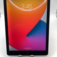 【ネット決済・配送可】iPad Air 2 wifiモデル #2...