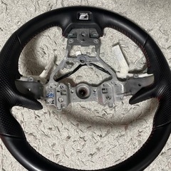 レクサスRX300   Fスポーツハンドル