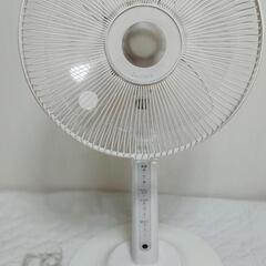 扇風機　TOSHIBA　F-LP5