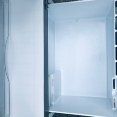 ET2402番⭐️AQUAノンフロン冷凍冷蔵庫⭐️