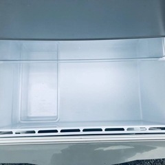 ET2402番⭐️AQUAノンフロン冷凍冷蔵庫⭐️