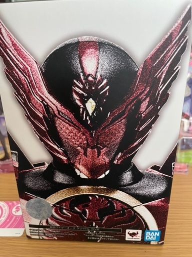 フィギュアーツ　仮面ライダーオーズ　タジャドルコンボ