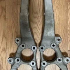18クラウン用50mmショートナックル3度