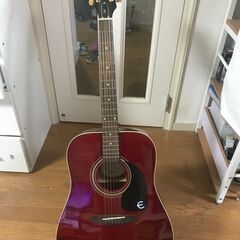 EPIPHONE DR-100WR アコースティックギター