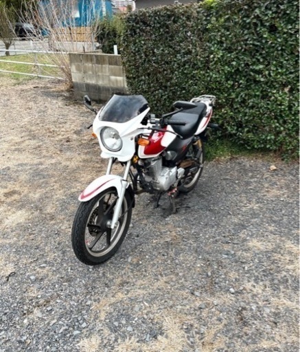 205. 動画あり ホンダ スーパーストーム125 小型 バイク 125cc 車体 205. 動画あり ホンダ スーパーストーム125 小型 バイク 125cc 車体