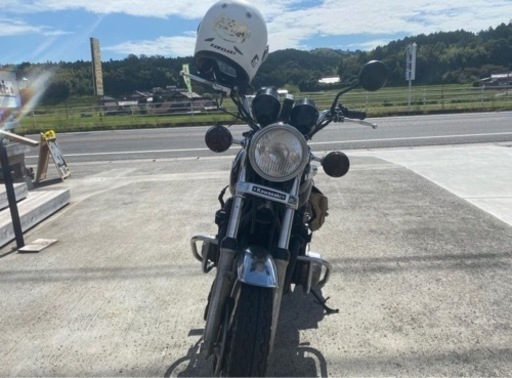 KZ1000 A2  乗り出し　有名バイクショップ整備済み