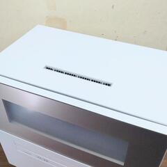 パナソニック Panasonic 2019 食器洗い乾燥機 NP-TH2 動作確認済み美品