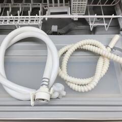 パナソニック Panasonic 2019 食器洗い乾燥機 NP-TH2 動作確認済み美品