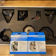 全て新品●S-Works tarmac SL7 49 Dura Ace Di2