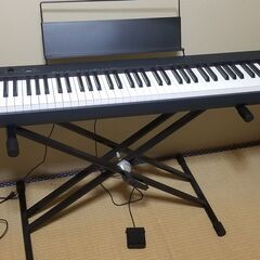 CASIO(カシオ) 電子ピアノ & スタンド