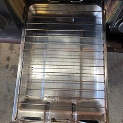 U0905　パロマ　プロパン専用　ガスコンロ　