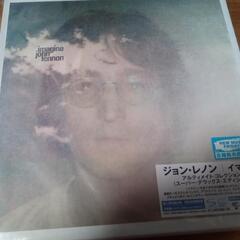 JOHN LENNON　IMAGINE ULTIMATE COL...