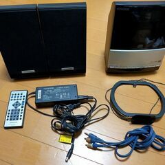 KENWOOD RD-CIP313 マルチメディアプレイヤー　C...