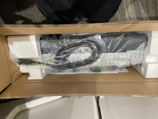 【新品未使用】6本ラミネーター Zeus2 A3
