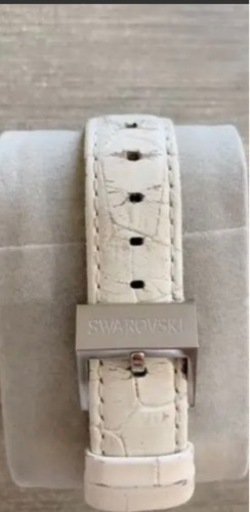スワロフスキー腕時計
