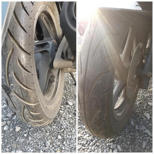 ❇️ホンダ PCX125 JF56 紺 低走行 始動動画あり