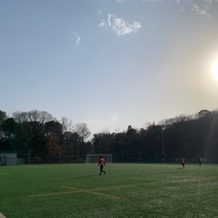 3月20日(日)小野市陸上競技場アレオでサッカーします。