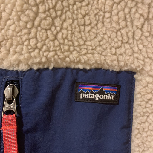 patagonia パタゴニア レトロX patagonia フリース | inmarco.ae