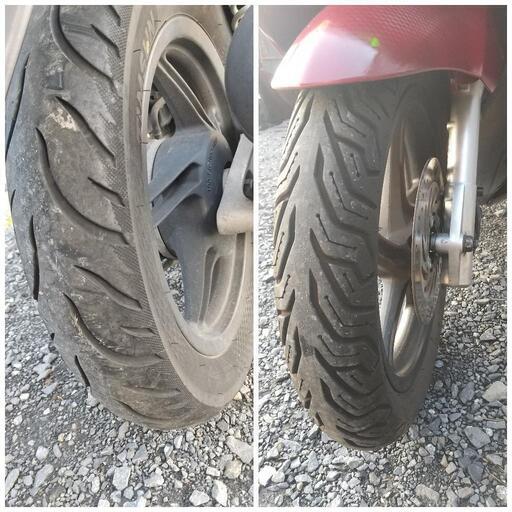 ❇️ホンダ PCX125 JF28 赤 スパイダーマン風塗装 始動動画あり ❇️ホンダ PCX125 JF28 赤 スパイダーマン風塗装 始動動画あり 【公式