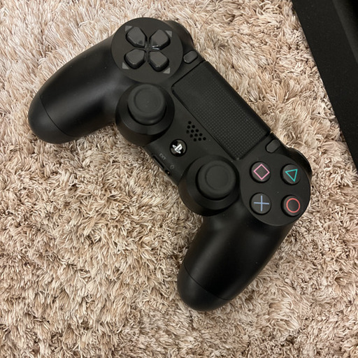 PS4 本体