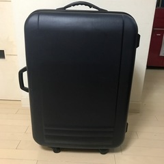 キャリーバッグ　スーツケース（取引き中）