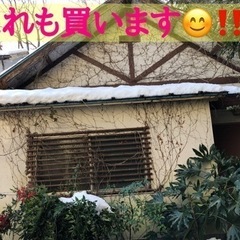 古家、空き家、戸建、アパート買取ります😊‼️ - 大津市