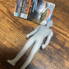 ウルトラマンティガ