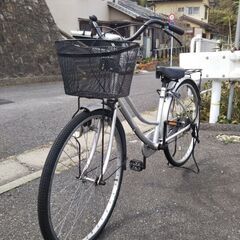 自転車売ります