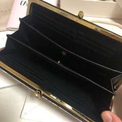 エーテル　お財布