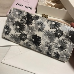 エーテル　お財布