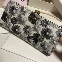 エーテル　お財布