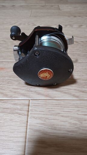 オリムピック bx-21 ブラックバス トップウォーター
