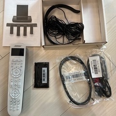 BOSE LifeStyle 650 WH