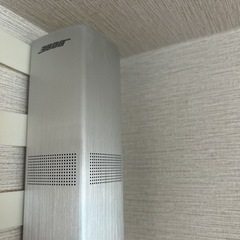 BOSE LifeStyle 650 WH