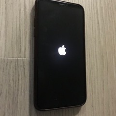 【受付終了】iPhone Xs 64 GB SIMフリー(ブラック)